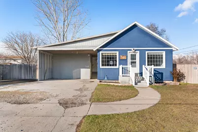 742 W 400 S, Payson, UT 84651 - Photo 1