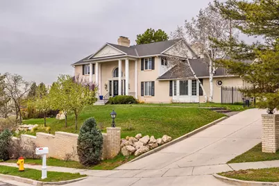325 N Federal Heights Cir, Salt Lake City, UT 84103 - Photo 1