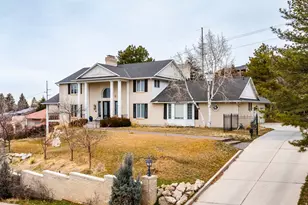 325 N Federal Heights Circle, Salt Lake City, UT 84103 - Photo 2