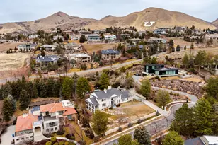 325 N Federal Heights Circle, Salt Lake City, UT 84103 - Photo 62