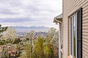 325 N Federal Heights Circle, Salt Lake City, UT 84103 - Photo 4