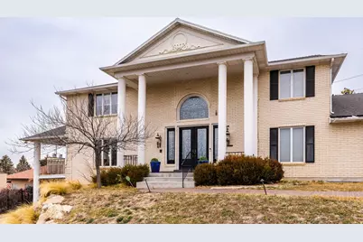 325 N Federal Heights Cir, Salt Lake City, UT 84103 - Photo 4