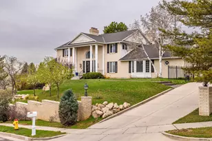 325 N Federal Heights Circle, Salt Lake City, UT 84103 - Photo 2
