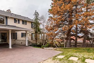 325 N Federal Heights Circle, Salt Lake City, UT 84103 - Photo 18