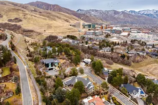 325 N Federal Heights Circle, Salt Lake City, UT 84103 - Photo 16