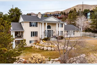 325 N Federal Heights Cir, Salt Lake City, UT 84103 - Photo 1