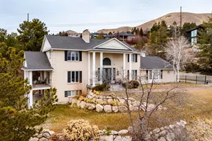 325 N Federal Heights Circle, Salt Lake City, UT 84103 - Photo 1