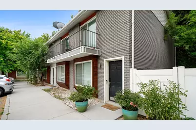1488 S 400 E #1-4, Salt Lake City, UT 84115 - Photo 1