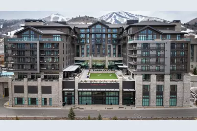 1702 W Glencoe Mountain Way #7048, Park City, UT 84060 - Photo 1