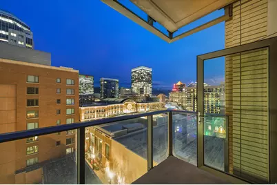 99 W South Temple St S #902, Salt Lake City, UT 84101 - Photo 16