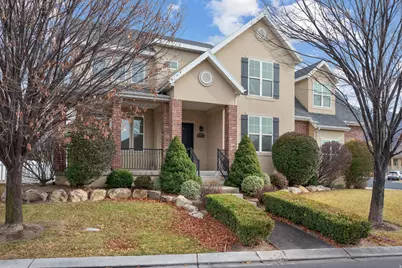 889 S Sego Lily Way, Mapleton, UT 84664 - Photo 1