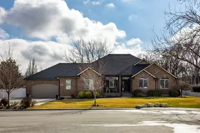 1383 W 9950 S, South Jordan, UT 84095 - Photo 1