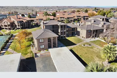 860 S Village Rd #Y8, Saint George, UT 84770 - Photo 24