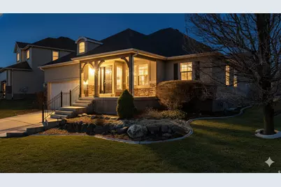 6174 W Apollo Way, Highland, UT 84003 - Photo 2