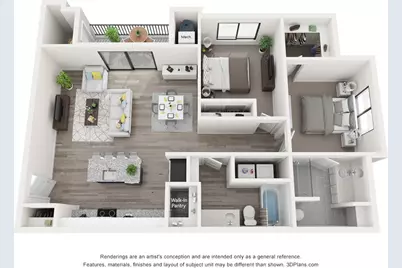 553 S 100 W #303, Richfield, UT 84701 - Photo 32