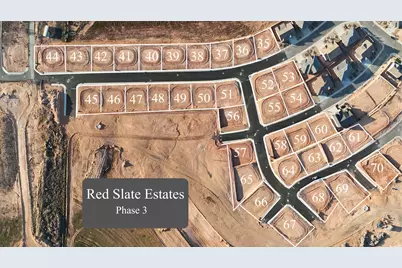 1586 S 3960 W #61, Hurricane, UT 84737 - Photo 1