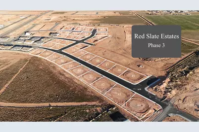 1586 S 3960 W #61, Hurricane, UT 84737 - Photo 2