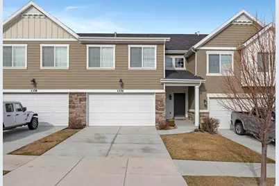 1376 W Wallsburg Dr S, Taylorsville, UT 84123 - Photo 1