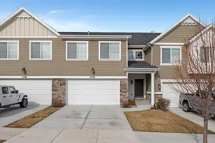 1376 W Wallsburg Dr S, Taylorsville, UT 84123 - Photo 1