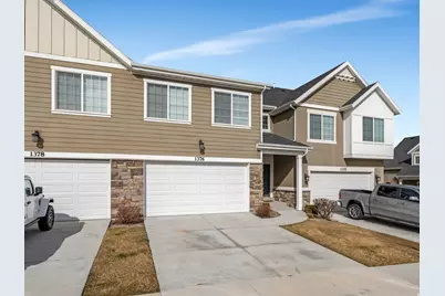 1376 W Wallsburg Dr S, Taylorsville, UT 84123 - Photo 2