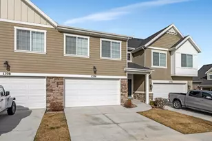 1376 W Wallsburg Dr S, Taylorsville, UT 84123 - Photo 2