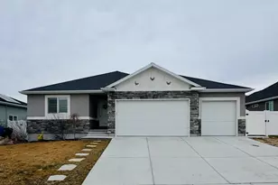 1118 N 300 W, Tooele, UT 84074 - Photo 1