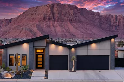 133 E Terrace Ln, Ivins, UT 84738 - Photo 1