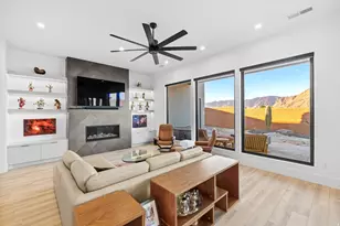 133 E Terrace Ln, Ivins, UT 84738 - Photo 4