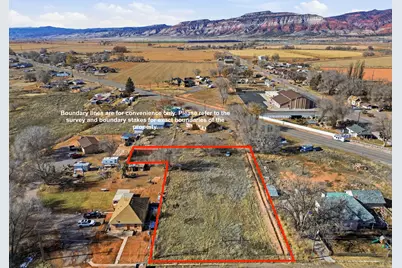 66 S State St, Sigurd, UT 84657 - Photo 1