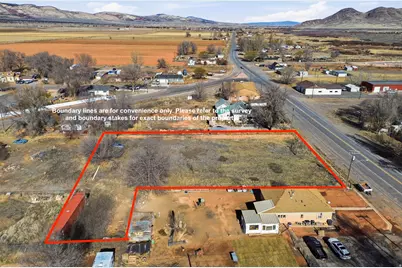 66 S State St, Sigurd, UT 84657 - Photo 2