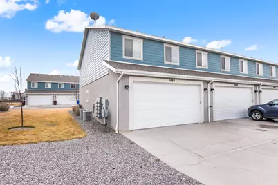 1688 E Talon Way, Eagle Mountain, UT 84005 - Photo 2