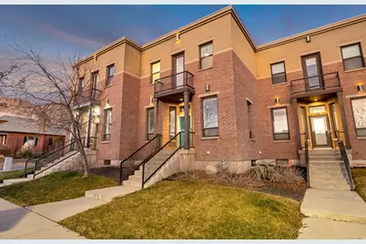748 N 300 W, Salt Lake City, UT 84103 - Photo 1