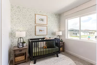 2060 E Swallow Dr #4053, Eagle Mountain, UT 84005 - Photo 6