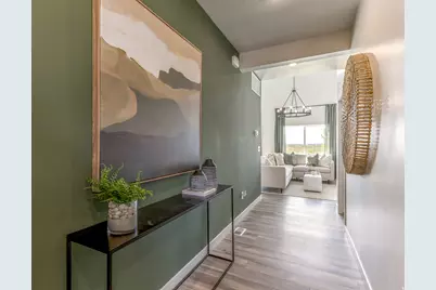 2060 E Swallow Dr #4053, Eagle Mountain, UT 84005 - Photo 2