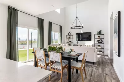 2060 E Swallow Dr #4053, Eagle Mountain, UT 84005 - Photo 4