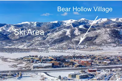 5461 N Luge Ln #2308, Park City, UT 84098 - Photo 34
