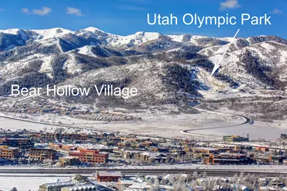 5461 N Luge Ln #2308, Park City, UT 84098 - Photo 32