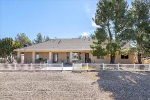 1112 W Sapphire, Diamond Valley, UT 84770 - Photo 52