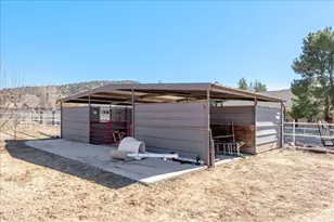 1112 W Sapphire, Diamond Valley, UT 84770 - Photo 56