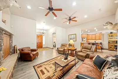 1112 W Sapphire, Diamond Valley, UT 84770 - Photo 12