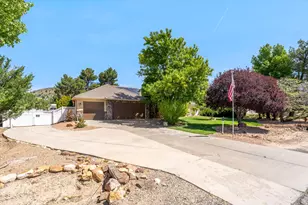 1112 W Sapphire, Diamond Valley, UT 84770 - Photo 6