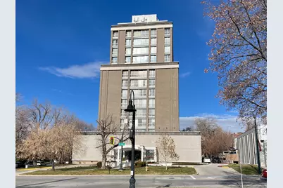 777 E South Temple #13B, Salt Lake City, UT 84102 - Photo 52