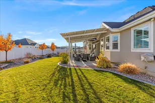 889 W Sagewood Dr, Stansbury Park, UT 84074 - Photo 8