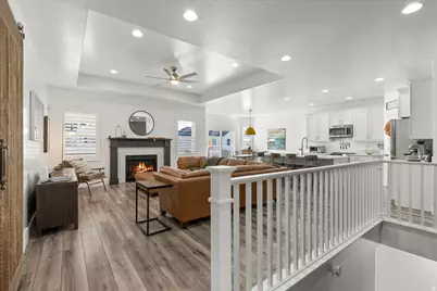 889 W Sagewood Dr, Stansbury Park, UT 84074 - Photo 18