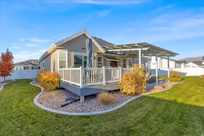 889 W Sagewood Dr, Stansbury Park, UT 84074 - Photo 66