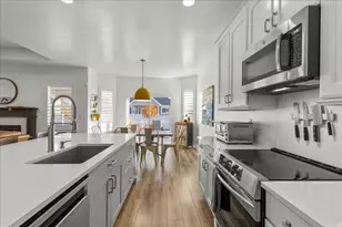 889 W Sagewood Dr, Stansbury Park, UT 84074 - Photo 26