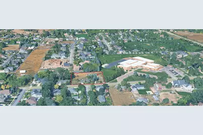 10801 N 6000 W, Highland, UT 84003 - Photo 1