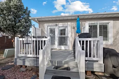 1693 W Peaceful View Way W, South Jordan, UT 84095 - Photo 30