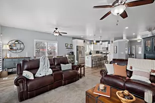 1693 W Peaceful View Way W, South Jordan, UT 84095 - Photo 12