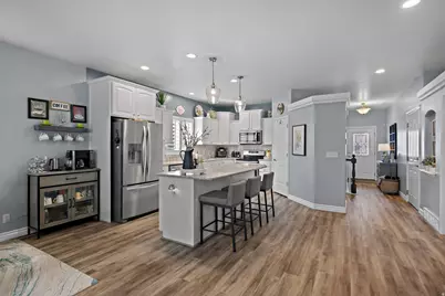 1693 W Peaceful View Way W, South Jordan, UT 84095 - Photo 8